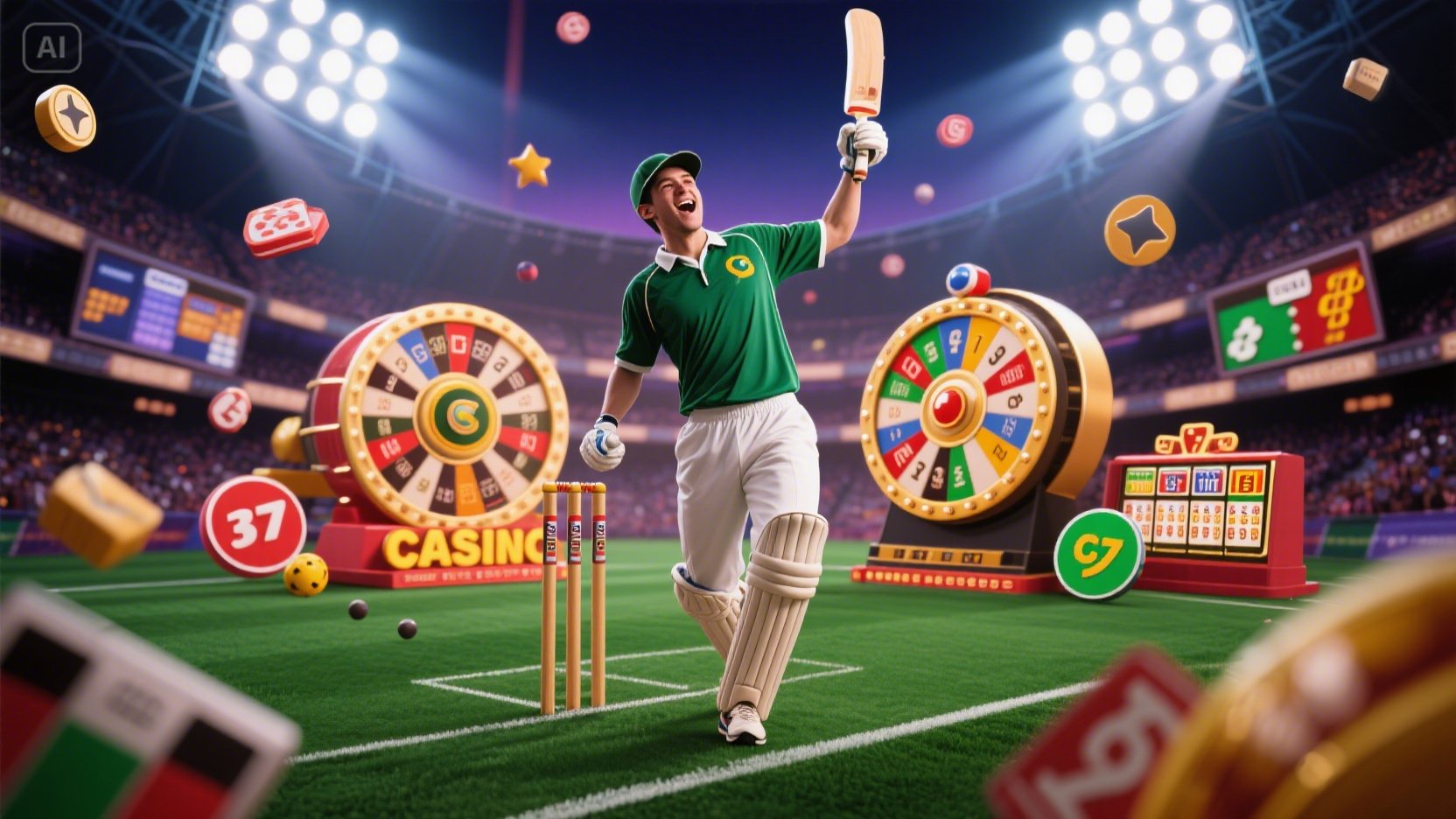 Registration at baba casino slots Casino