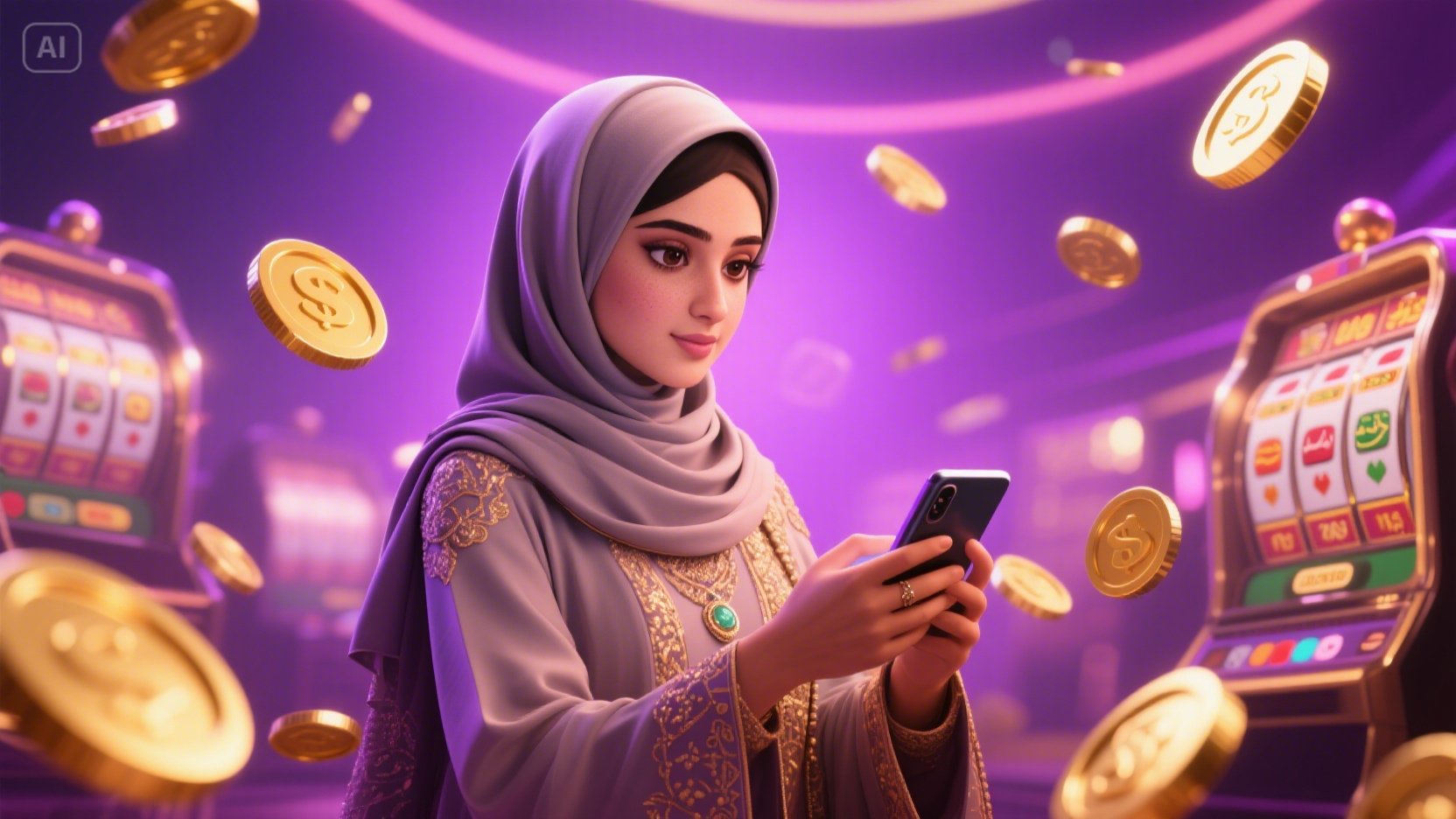 Casino baba casino slots desktop and mobile interfaces