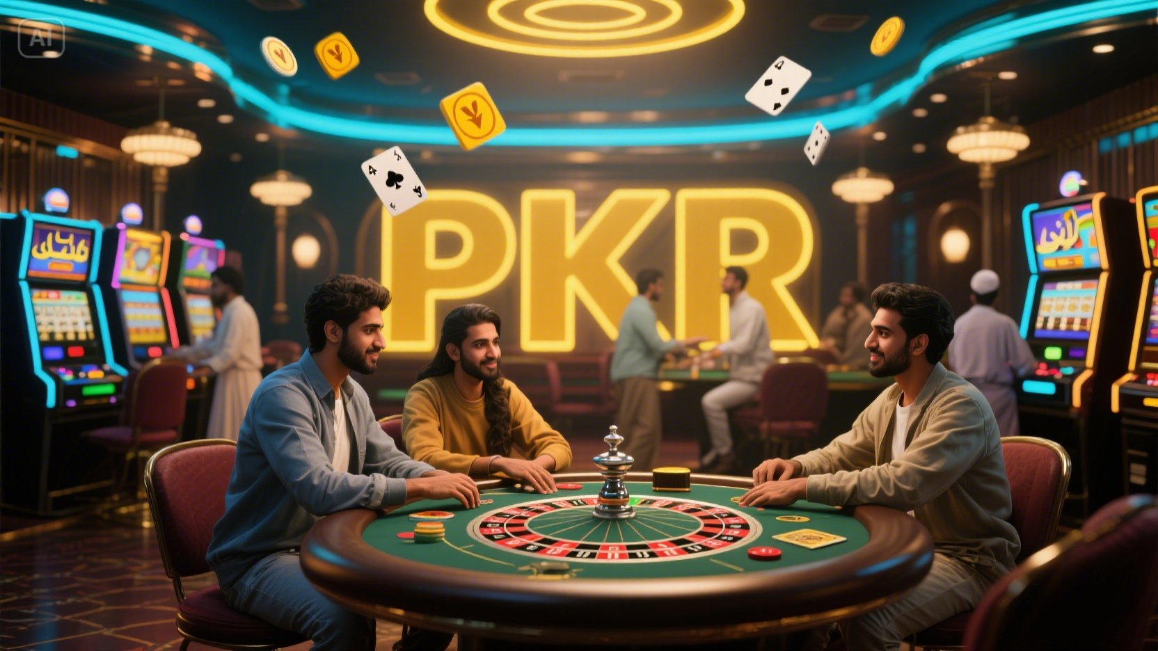 baba casino slotsDeposit once and receive 200% instantly added to your balance! Pakistani players can spin, win, and withdraw PKR safely without delay.